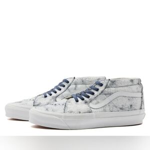 Vault by Vans Og Sk8-Mid Lx *NWT*